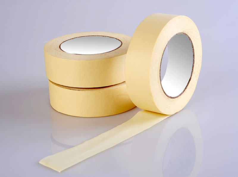 Viscosity Masking Tape