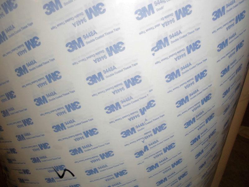 3M9448A sided adhesive tape