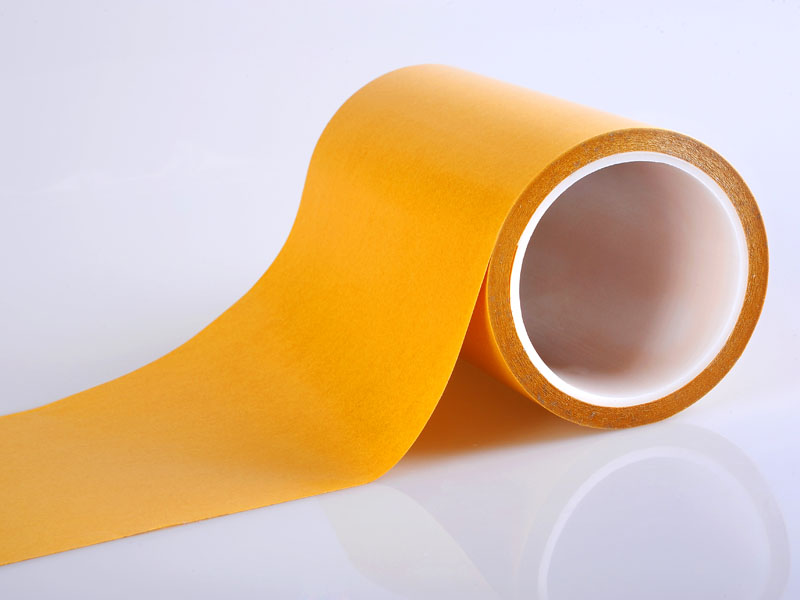 PET high-temperature double-sided adhesive release paper